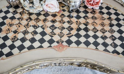 Creating a Harlequin Design